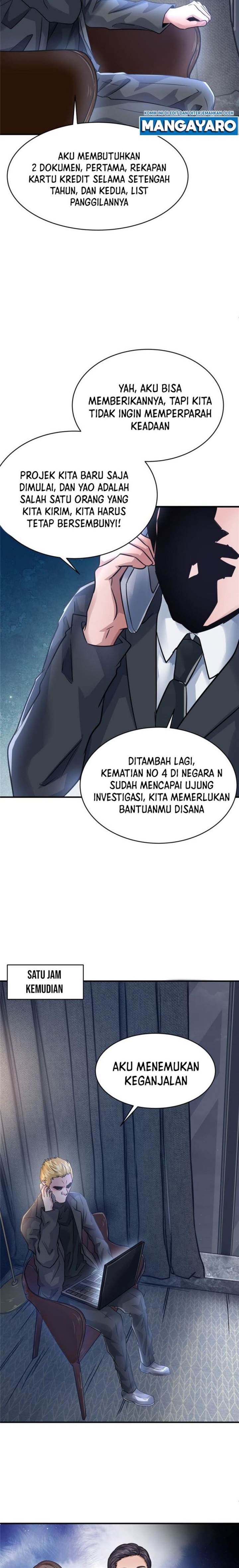 the-king-is-back - Chapter: 38