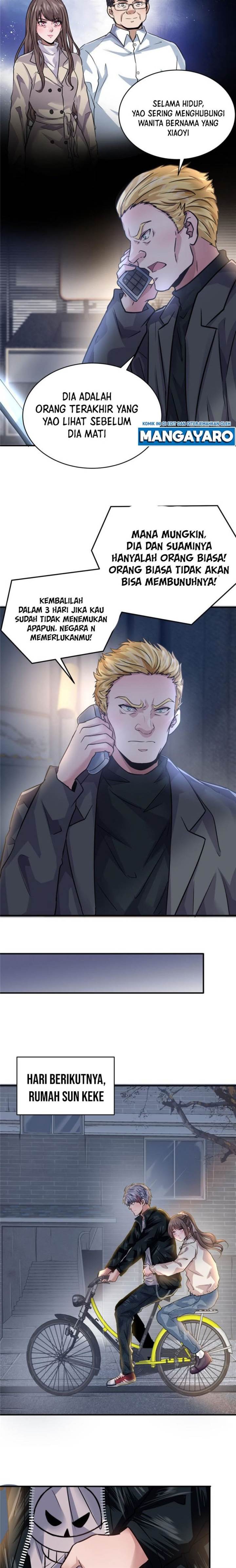the-king-is-back - Chapter: 38