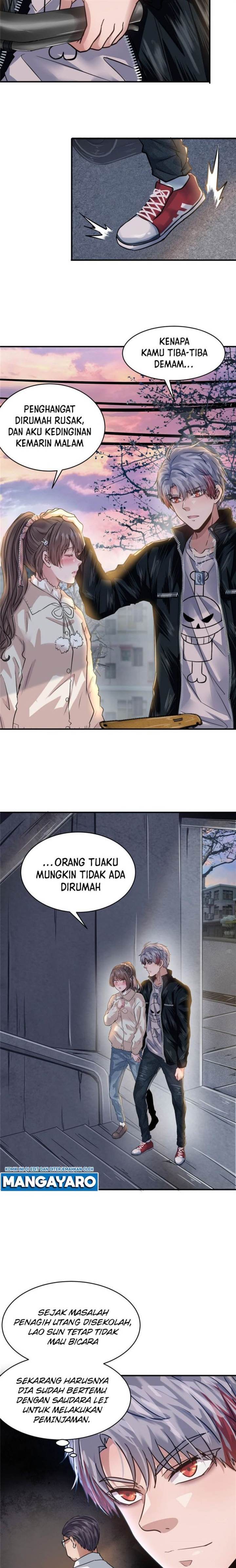 the-king-is-back - Chapter: 38