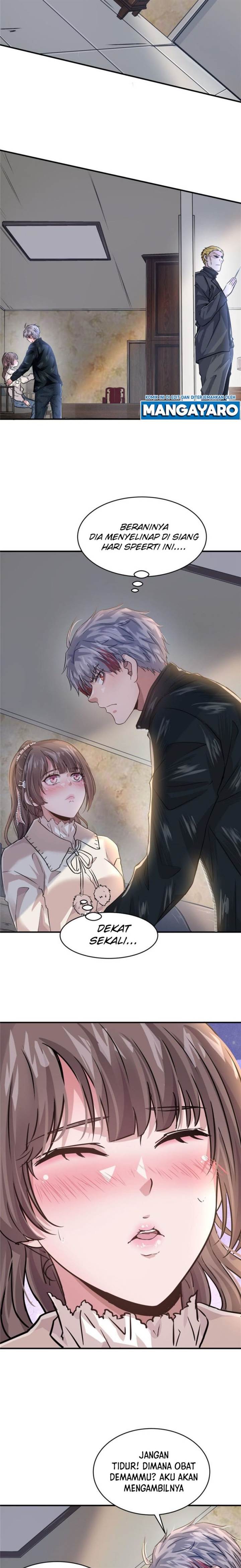 the-king-is-back - Chapter: 38