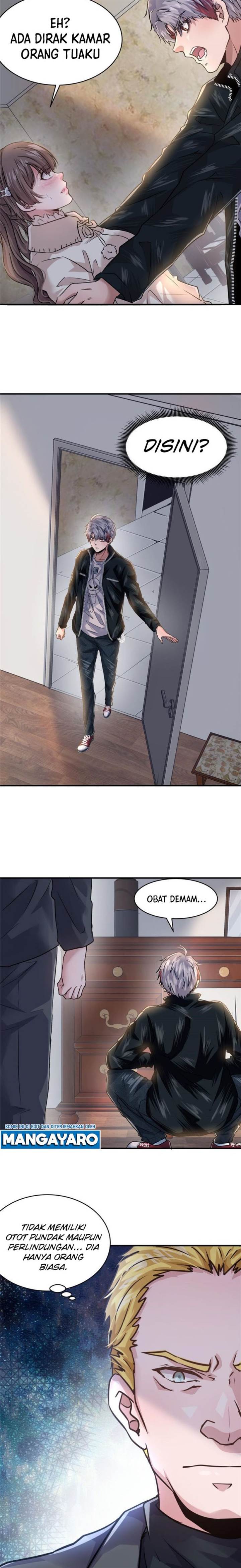 the-king-is-back - Chapter: 38