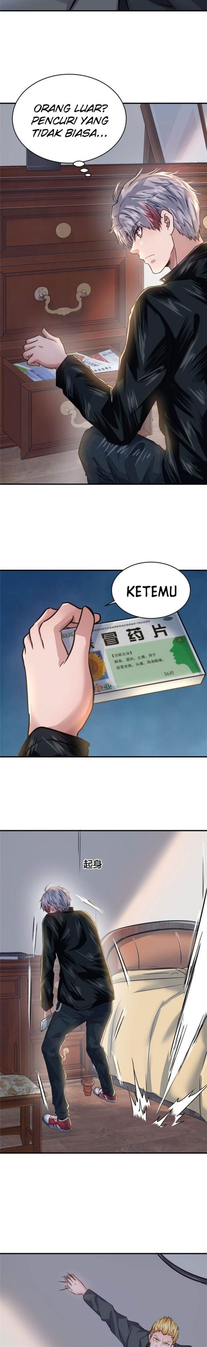 the-king-is-back - Chapter: 38