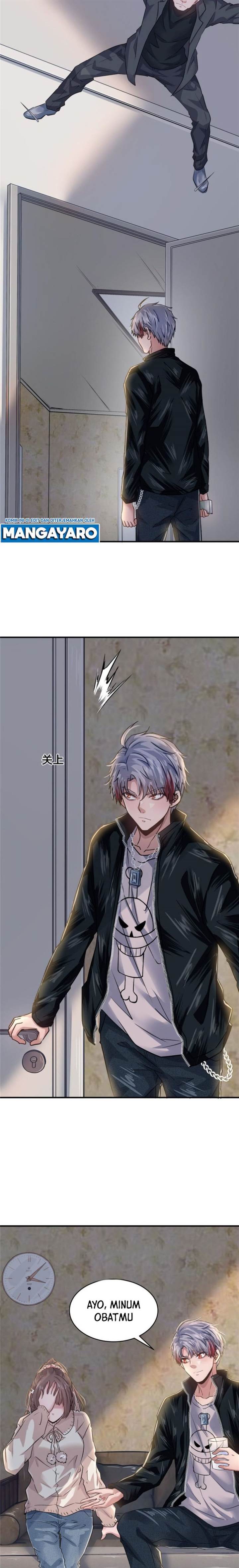 the-king-is-back - Chapter: 38