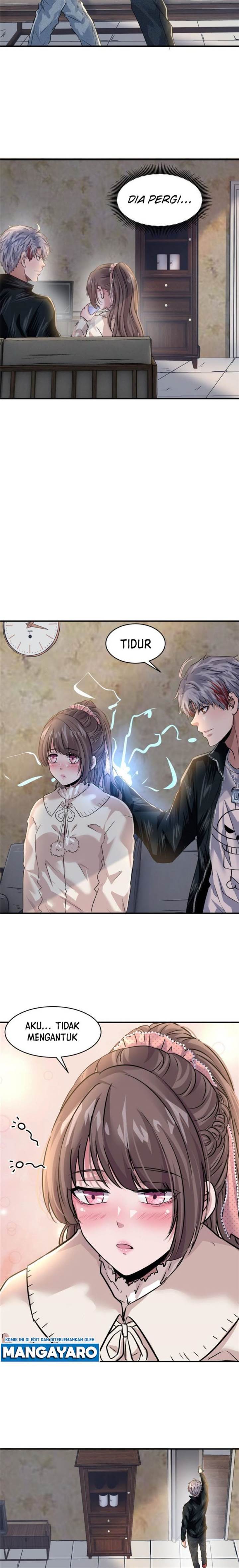 the-king-is-back - Chapter: 38