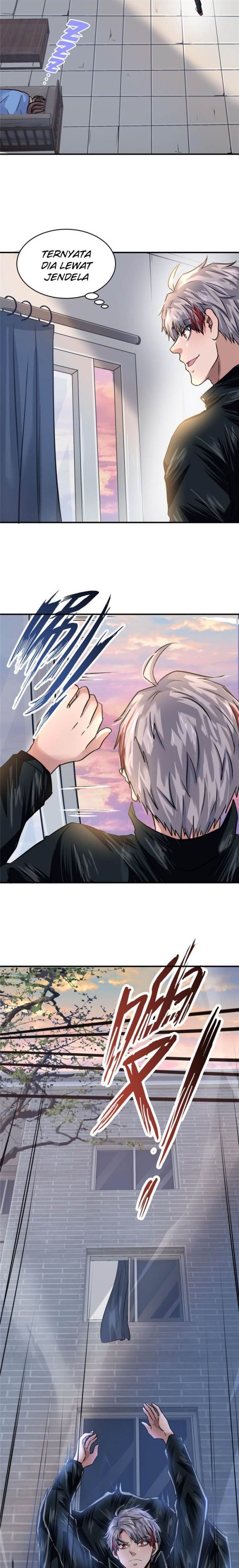 the-king-is-back - Chapter: 38