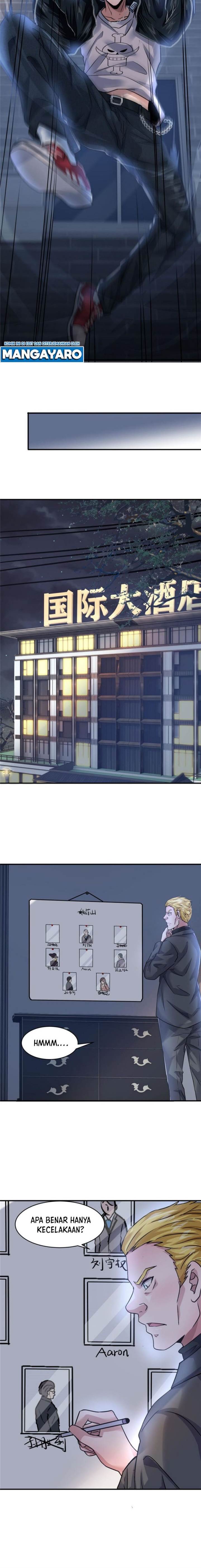 the-king-is-back - Chapter: 38