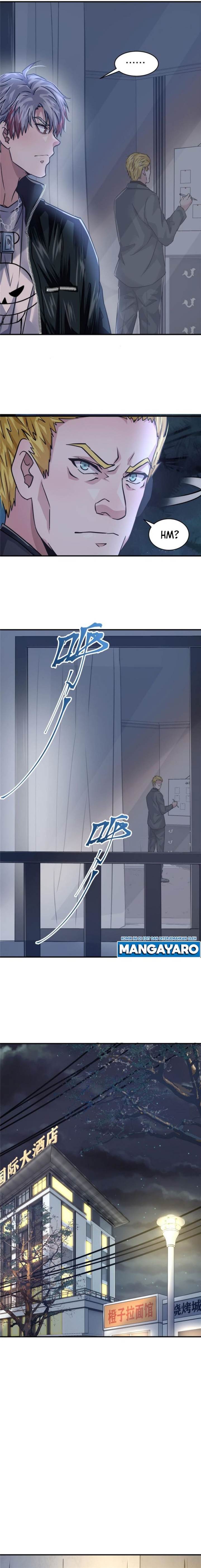 the-king-is-back - Chapter: 38