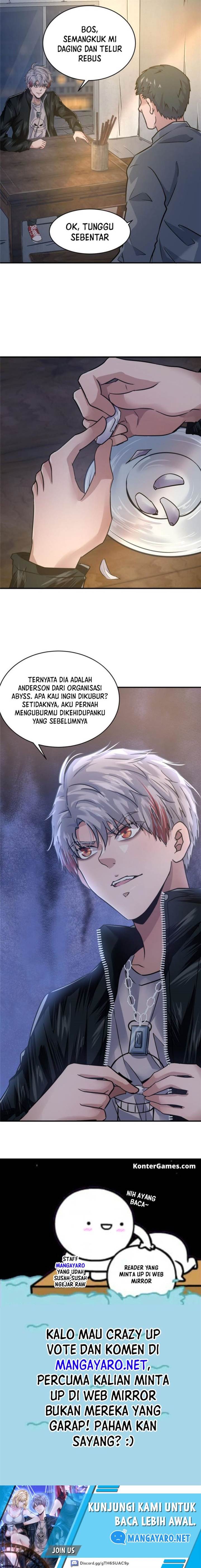 the-king-is-back - Chapter: 38