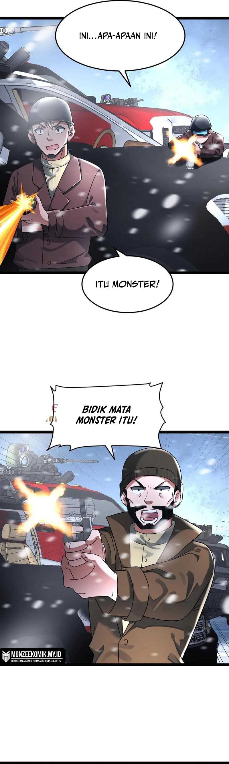 freezing-the-world-i-built-a-doomsday-safehouse - Chapter: 277