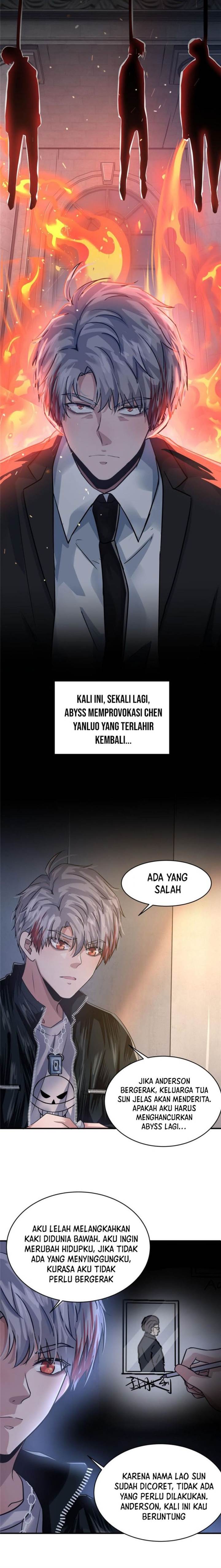 the-king-is-back - Chapter: 39
