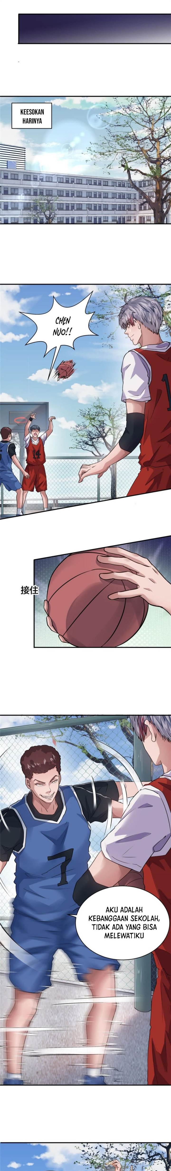 the-king-is-back - Chapter: 39