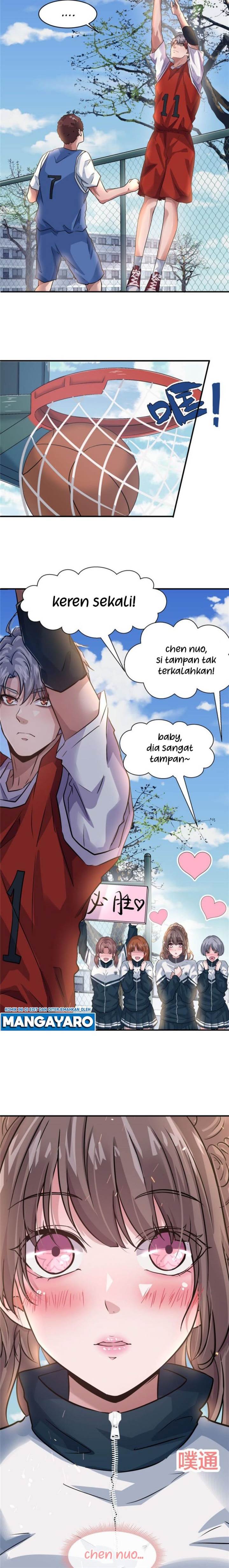 the-king-is-back - Chapter: 39