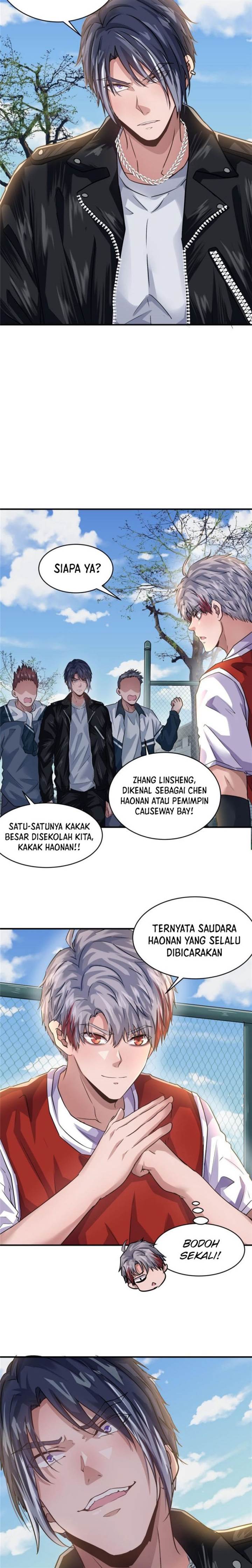 the-king-is-back - Chapter: 39