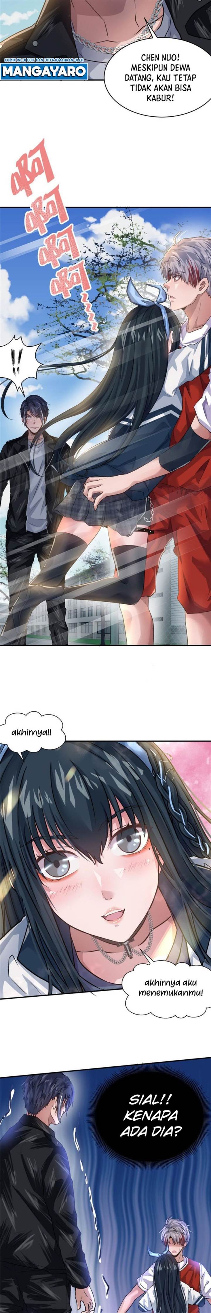 the-king-is-back - Chapter: 39