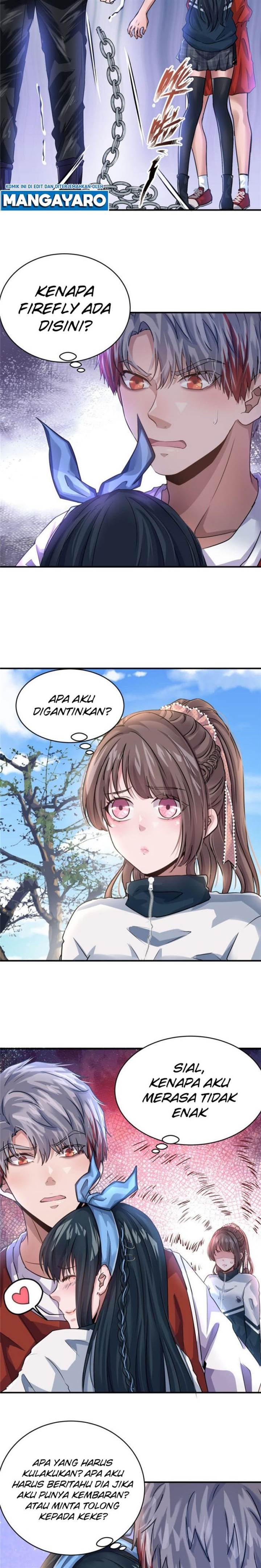 the-king-is-back - Chapter: 39
