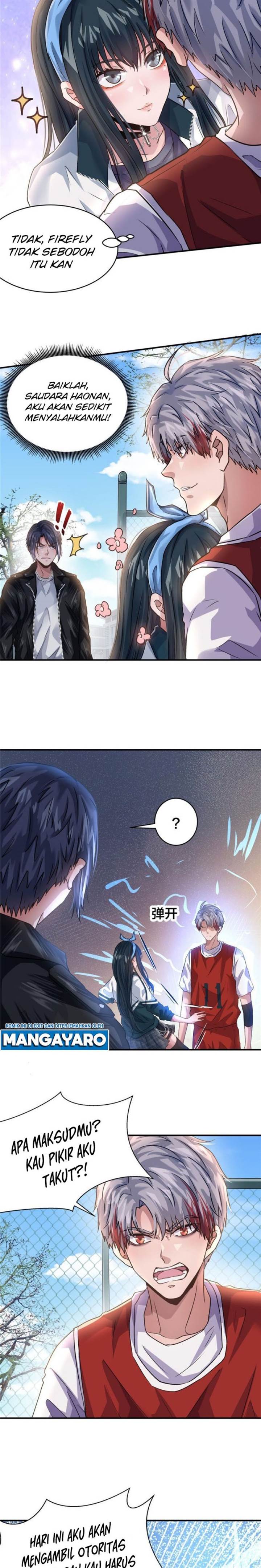 the-king-is-back - Chapter: 39