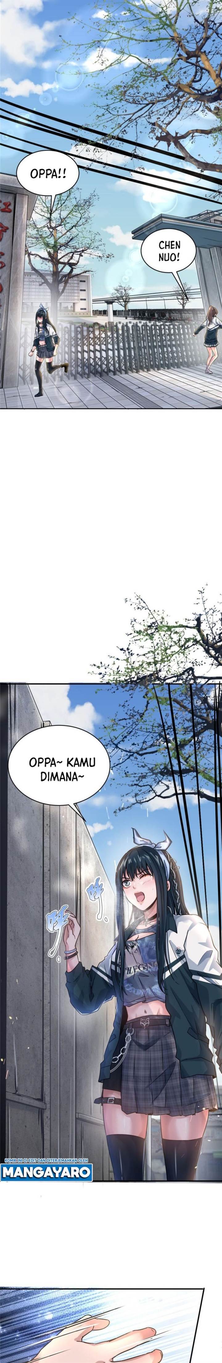 the-king-is-back - Chapter: 39