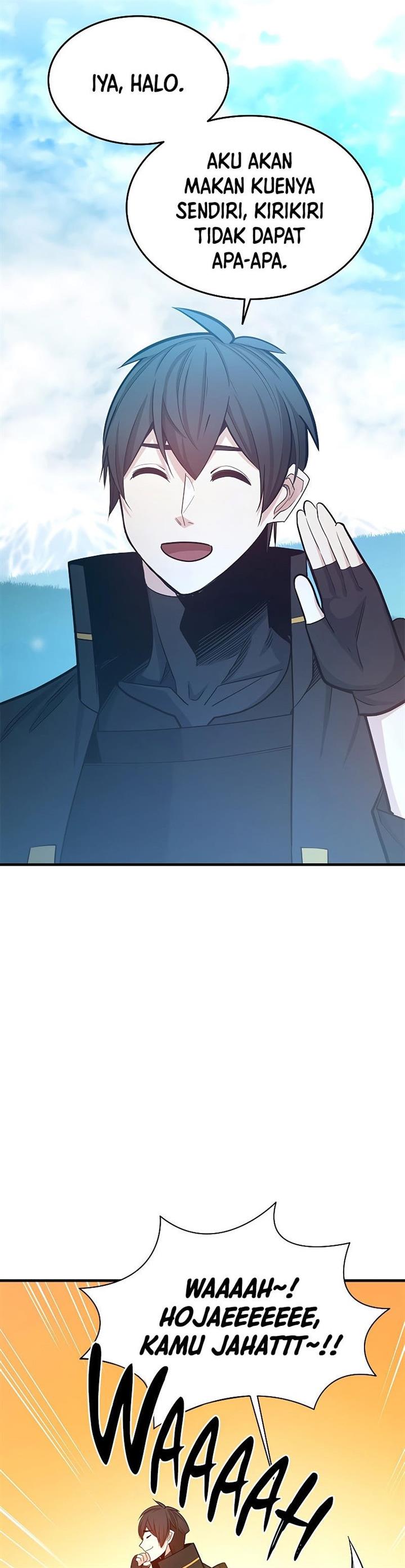 the-tutorial-is-too-hard - Chapter: 151