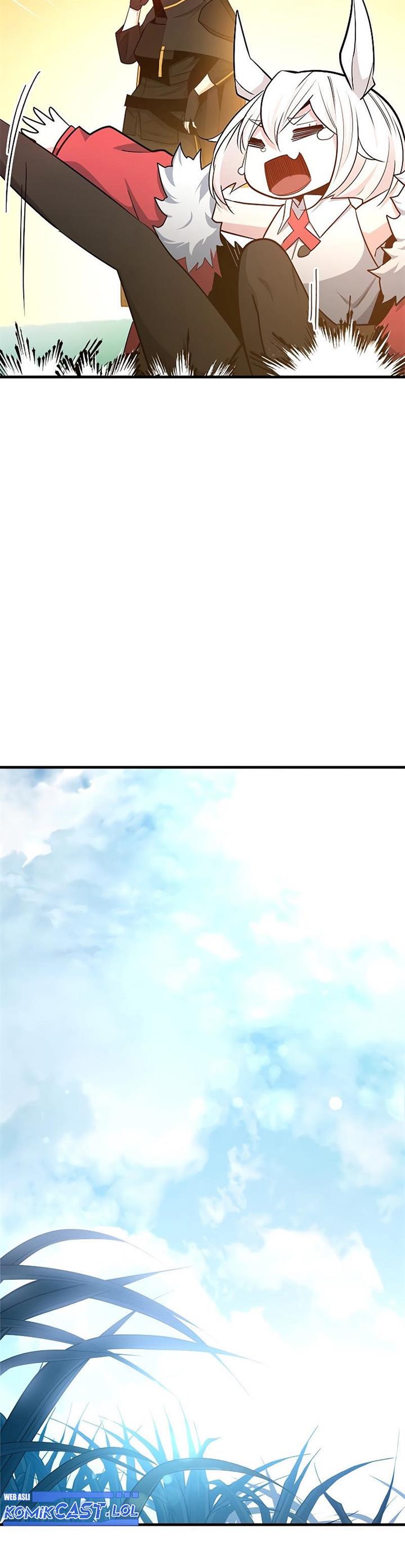 the-tutorial-is-too-hard - Chapter: 151