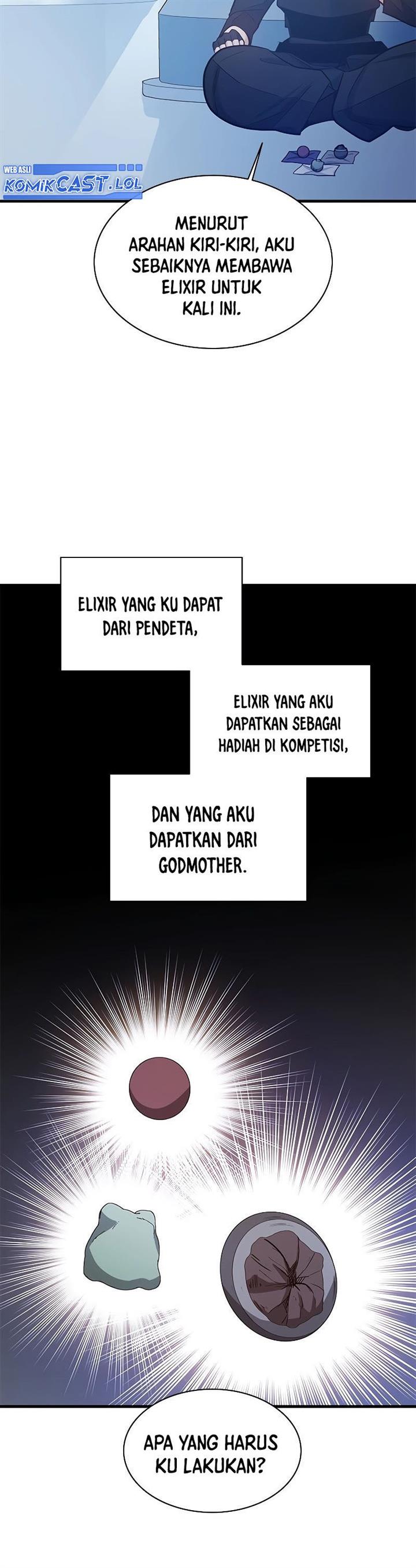 the-tutorial-is-too-hard - Chapter: 151