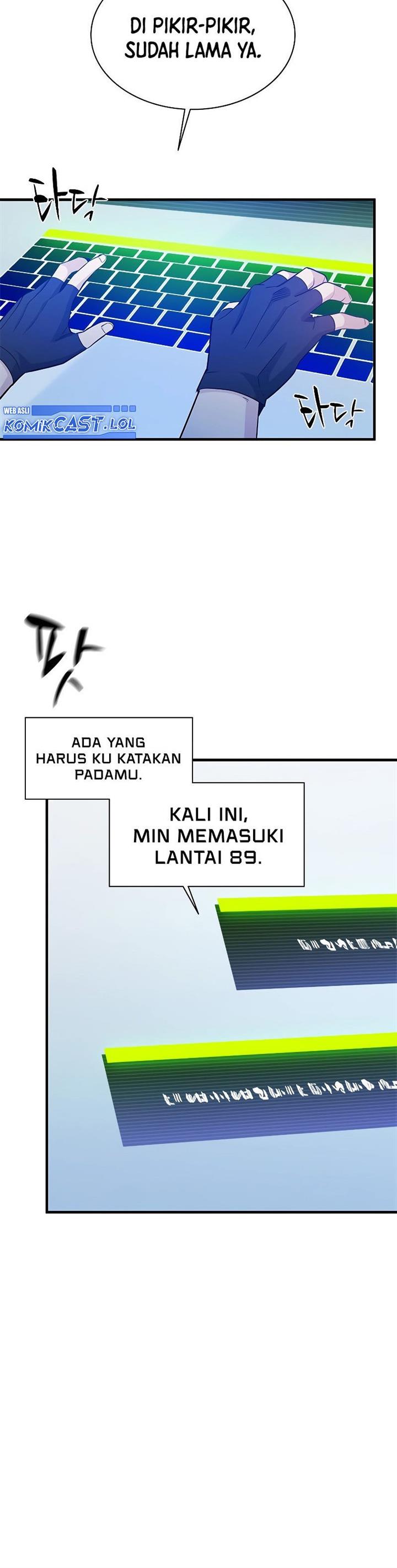 the-tutorial-is-too-hard - Chapter: 151