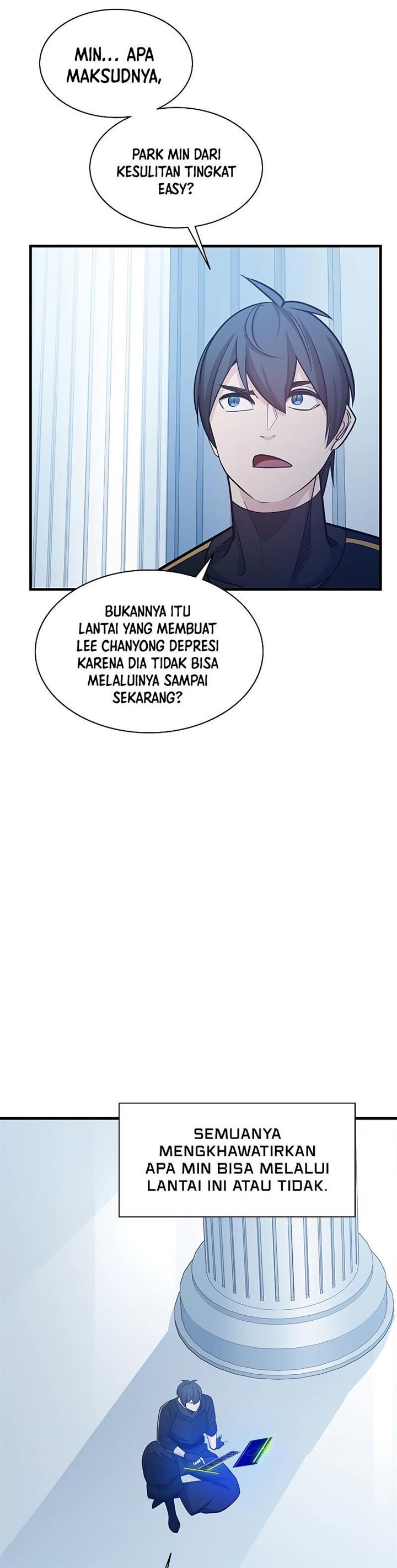 the-tutorial-is-too-hard - Chapter: 151