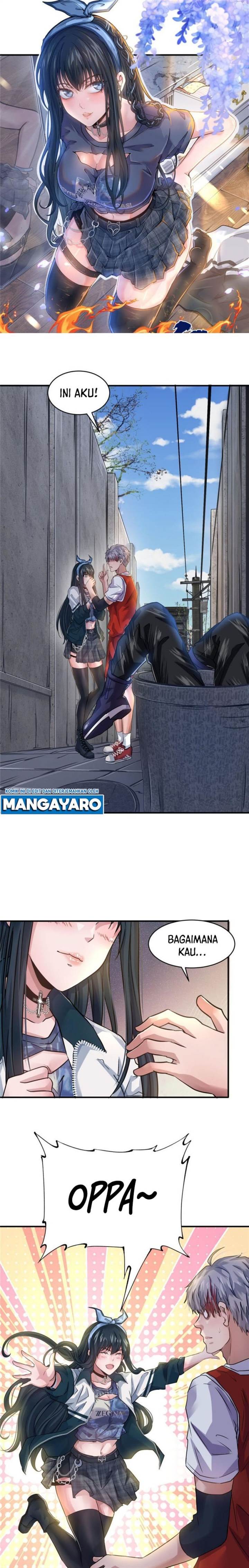 the-king-is-back - Chapter: 40