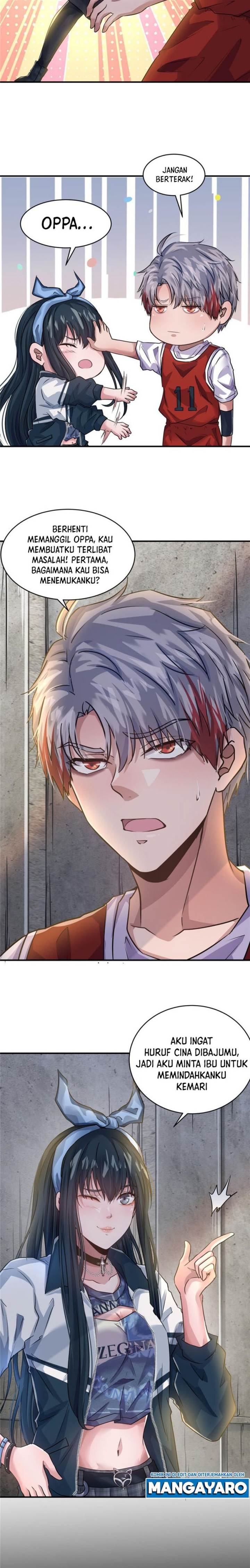 the-king-is-back - Chapter: 40