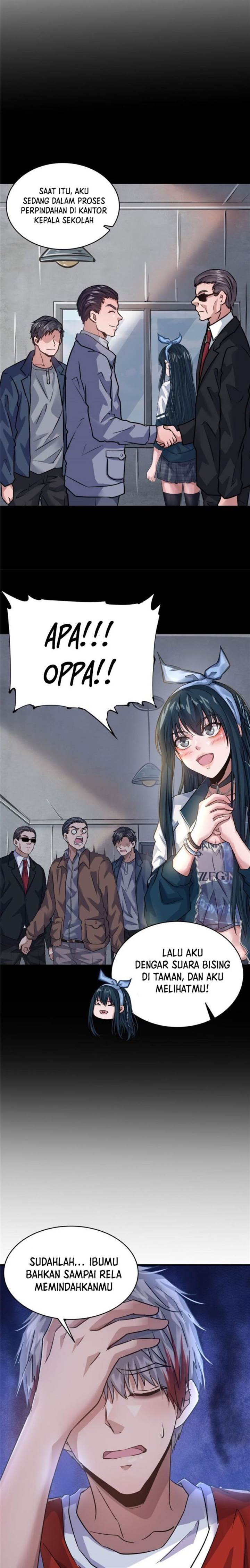 the-king-is-back - Chapter: 40