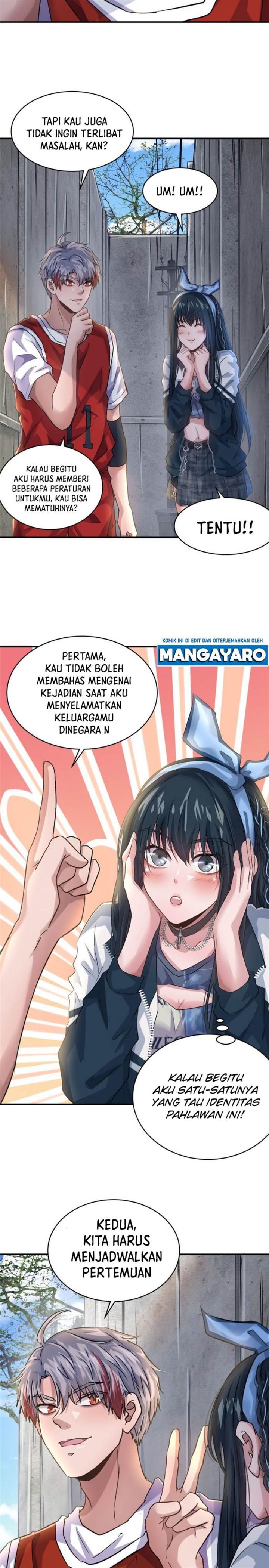 the-king-is-back - Chapter: 40