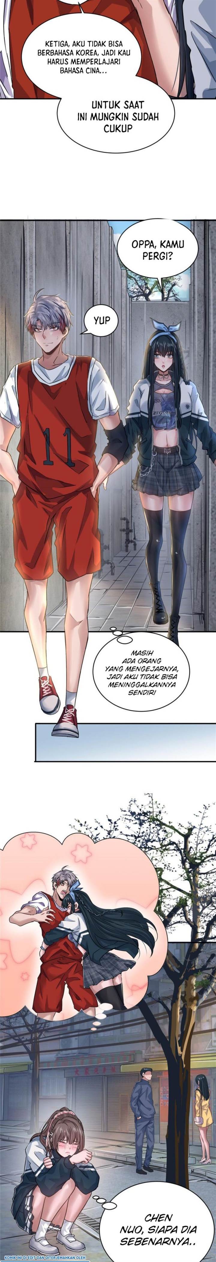 the-king-is-back - Chapter: 40