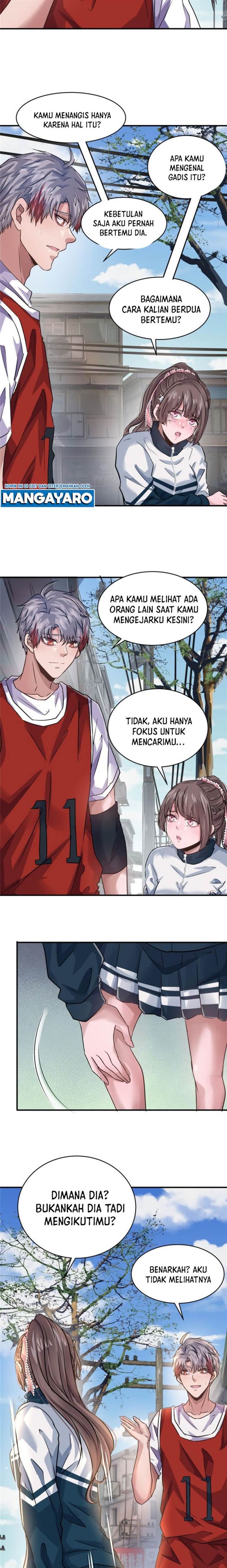 the-king-is-back - Chapter: 40