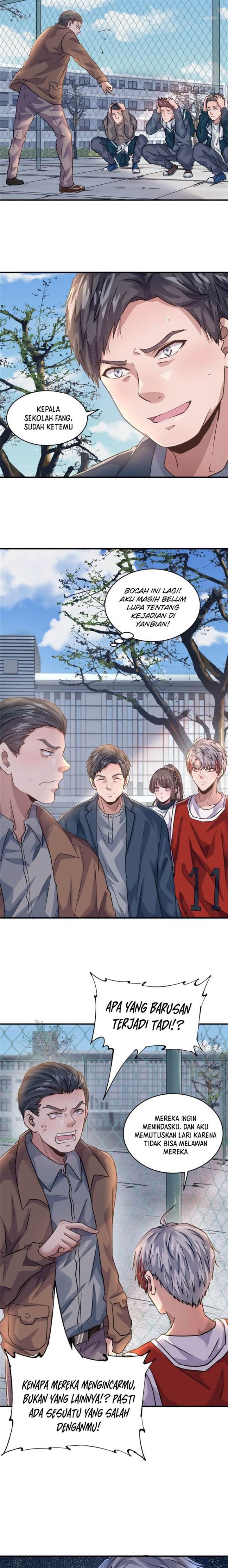 the-king-is-back - Chapter: 40