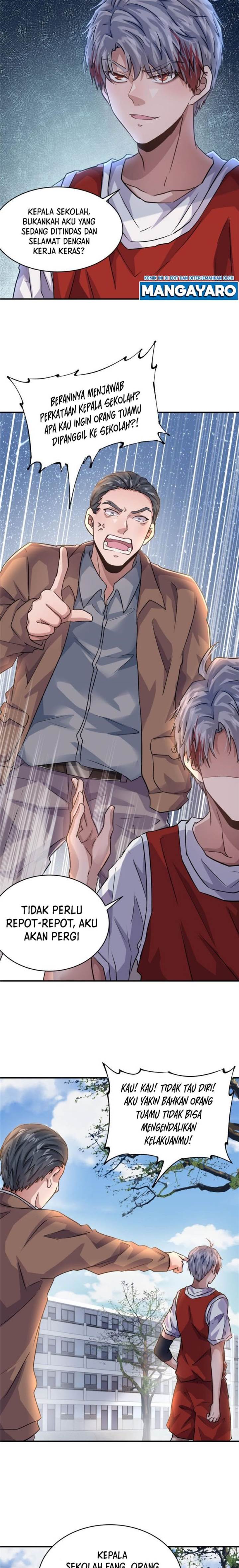 the-king-is-back - Chapter: 40