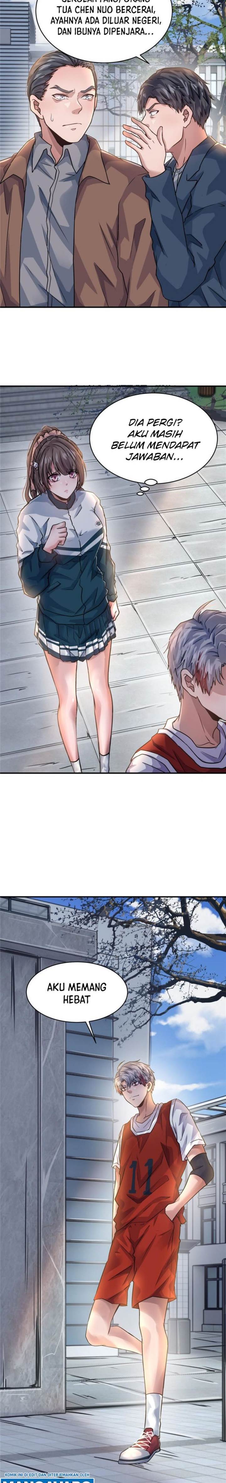 the-king-is-back - Chapter: 40