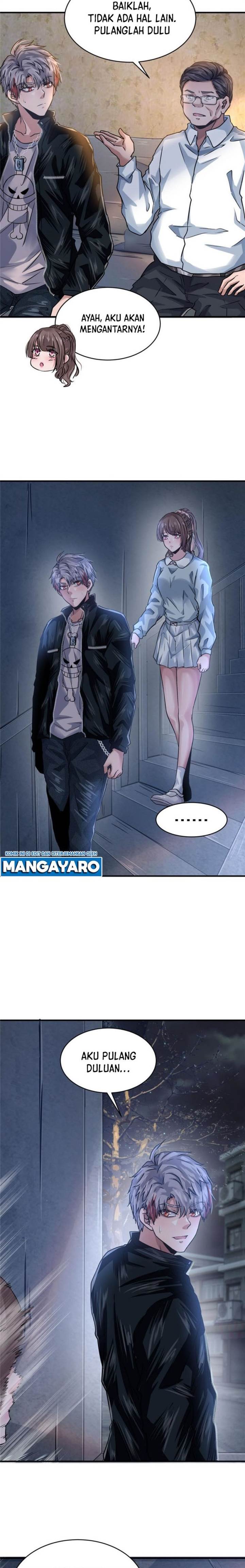 the-king-is-back - Chapter: 40
