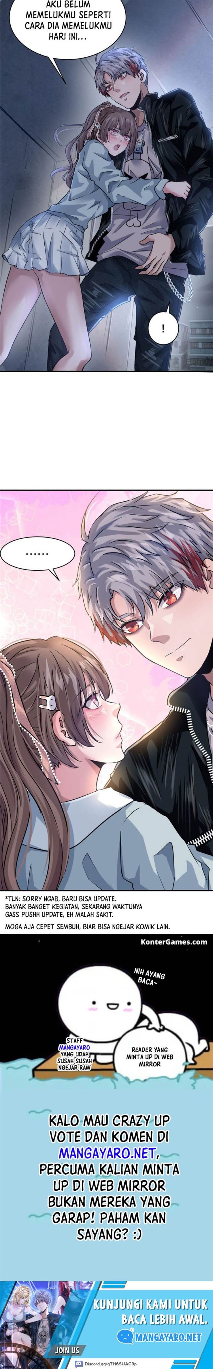 the-king-is-back - Chapter: 40