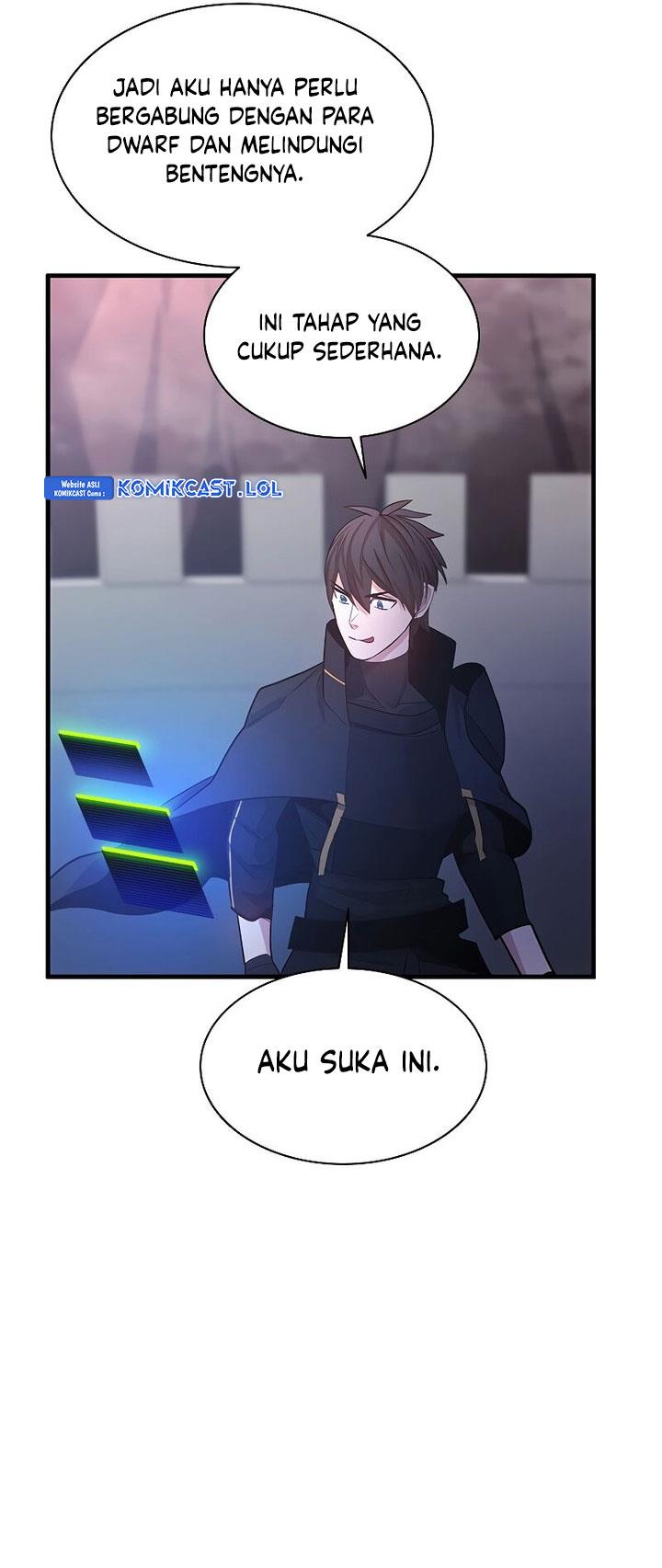 the-tutorial-is-too-hard - Chapter: 152