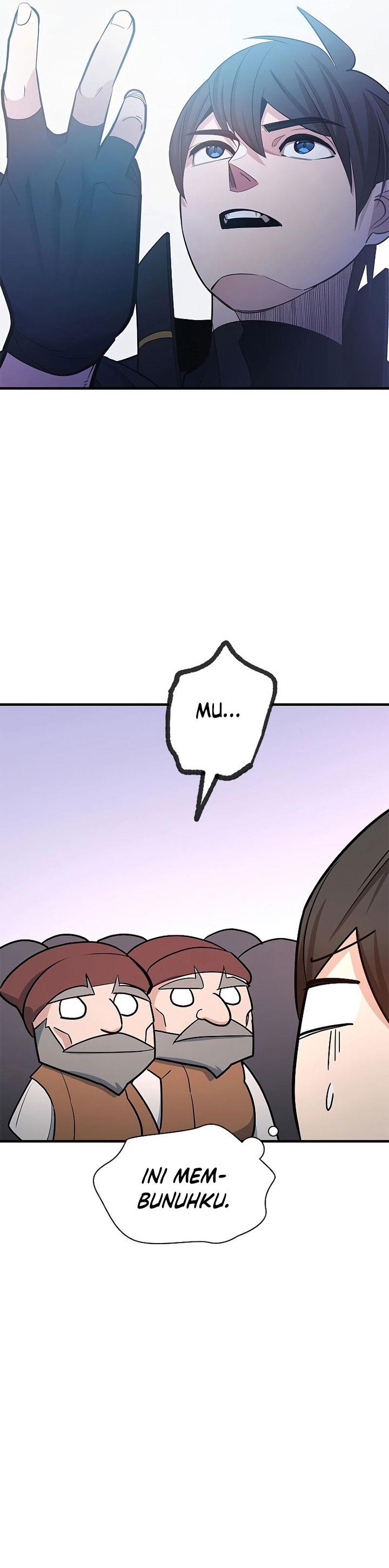 the-tutorial-is-too-hard - Chapter: 152