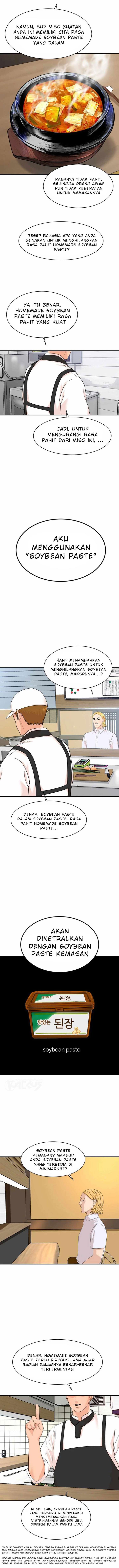 special-restaurant - Chapter: 1