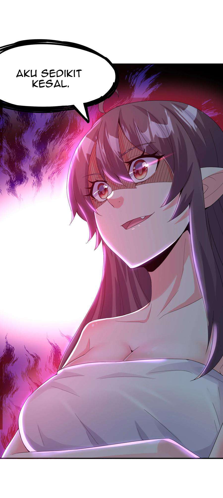 my-harem-is-entirely-female-demon-villains - Chapter: 4