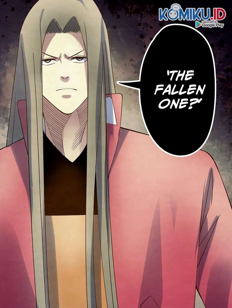 the-last-human - Chapter: 327