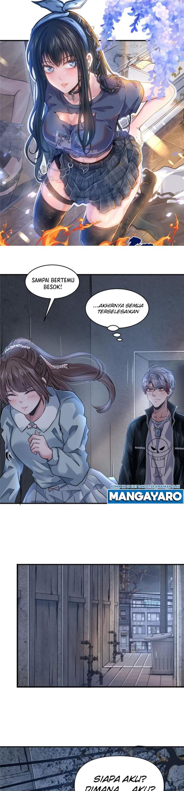 the-king-is-back - Chapter: 41