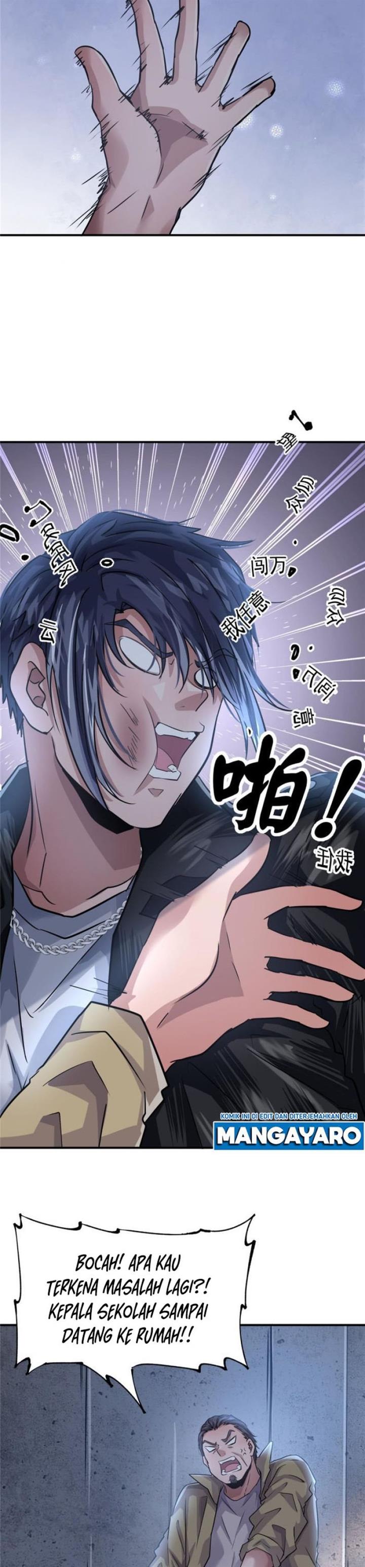 the-king-is-back - Chapter: 41