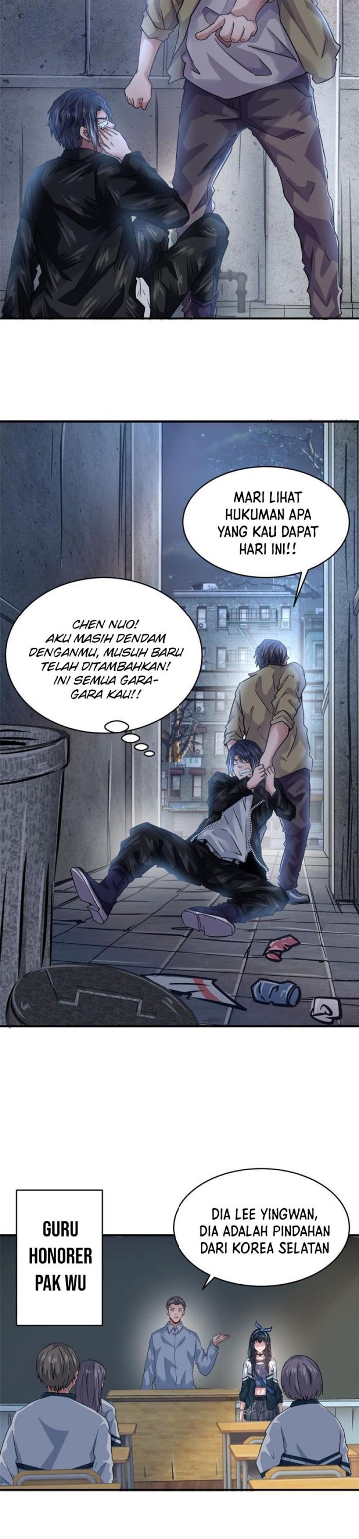 the-king-is-back - Chapter: 41