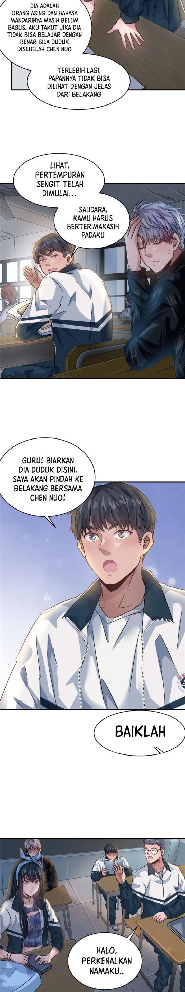 the-king-is-back - Chapter: 41