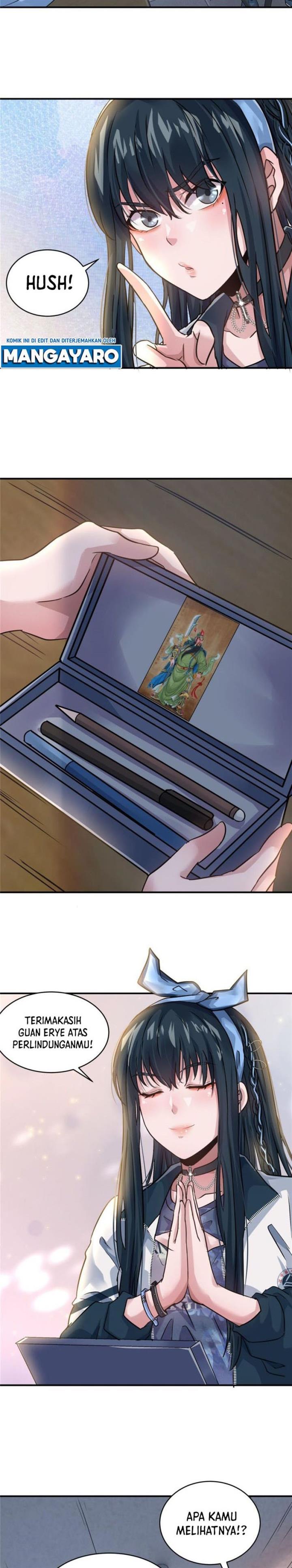 the-king-is-back - Chapter: 41