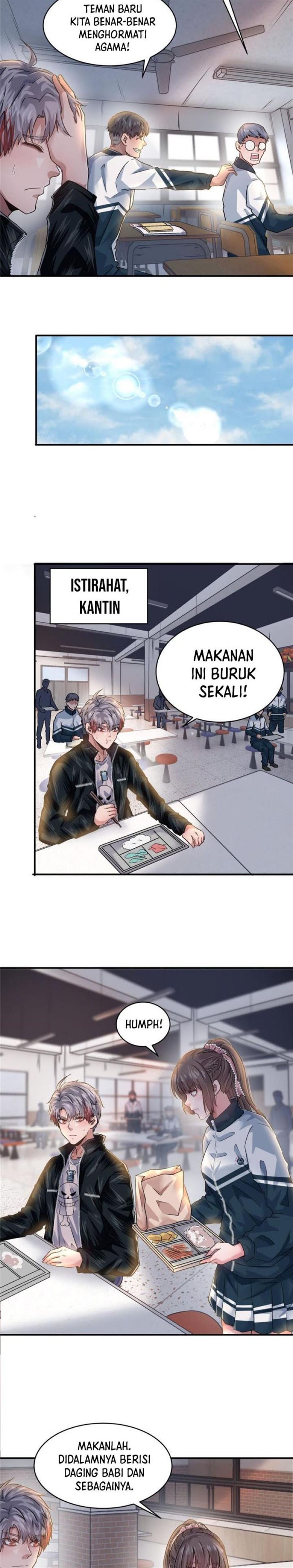 the-king-is-back - Chapter: 41