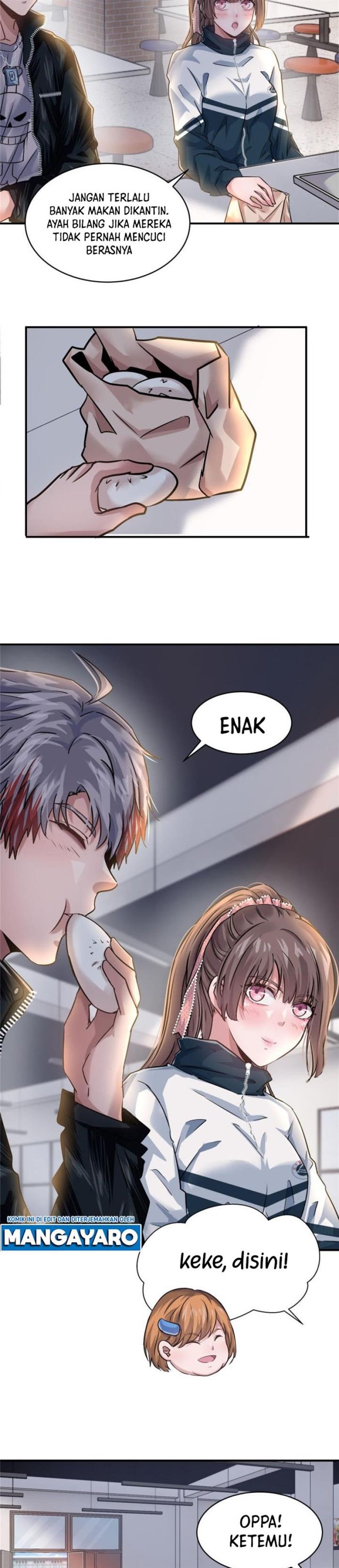 the-king-is-back - Chapter: 41