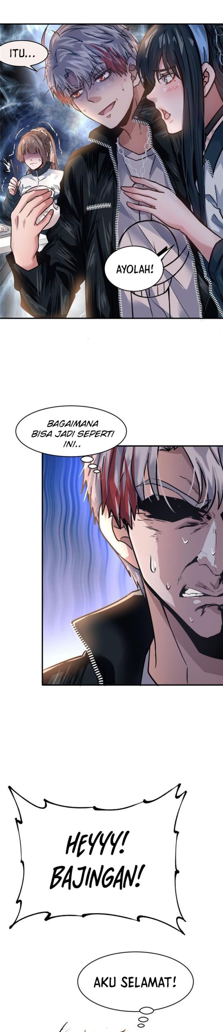 the-king-is-back - Chapter: 41